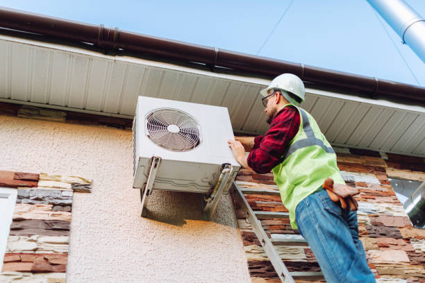 Best Affordable HVAC services  in Bloomingdale, GA