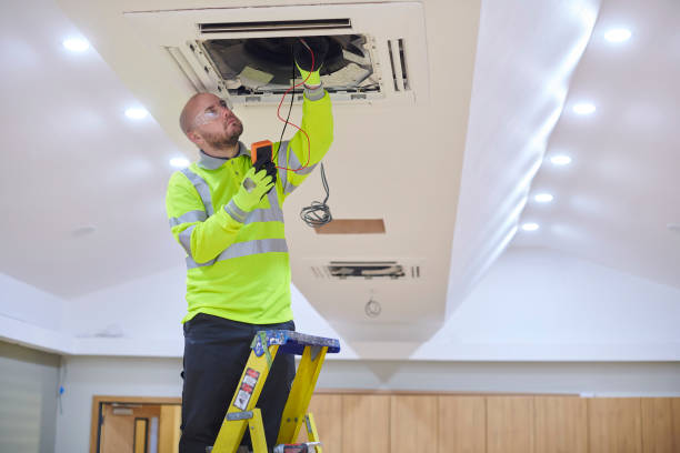 Best Residential HVAC services  in Bloomingdale, GA