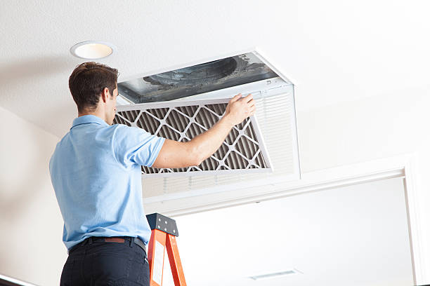 Best Affordable air conditioning repair  in Bloomingdale, GA