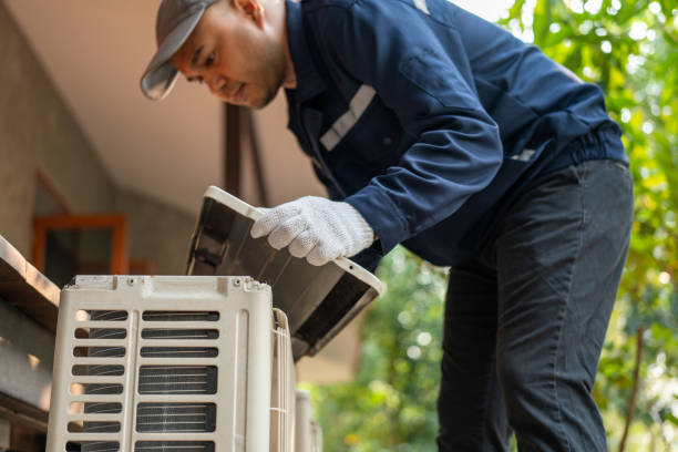Best HVAC air duct cleaning  in Bloomingdale, GA
